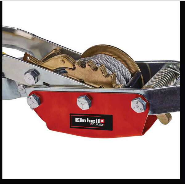 EINHELL TC-LW 2000