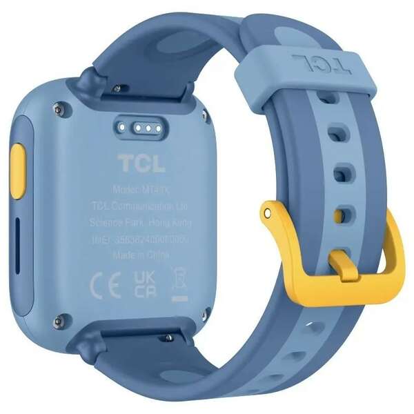 TCL Movetime MT48X Blue