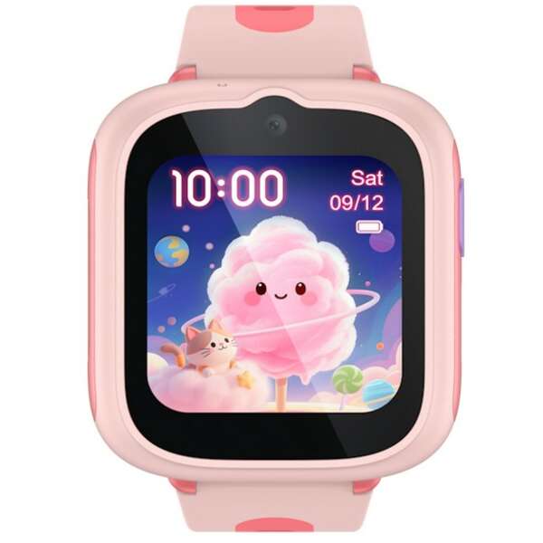 TCL Movetime MT48X Pink