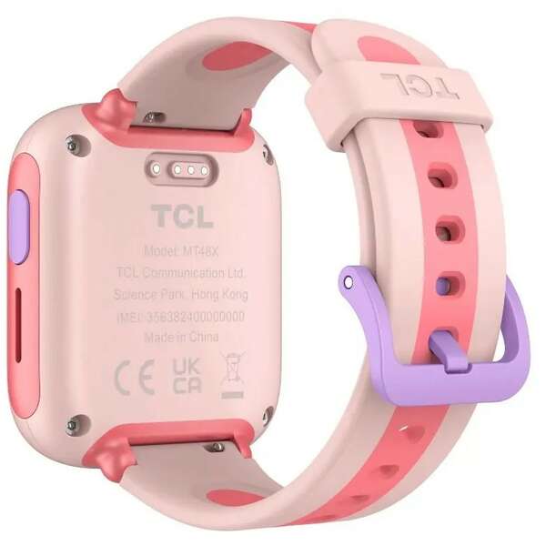 TCL Movetime MT48X Pink