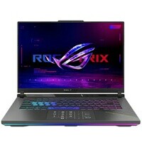 ASUS ROG Strix G16 G614FP-S5084, 16