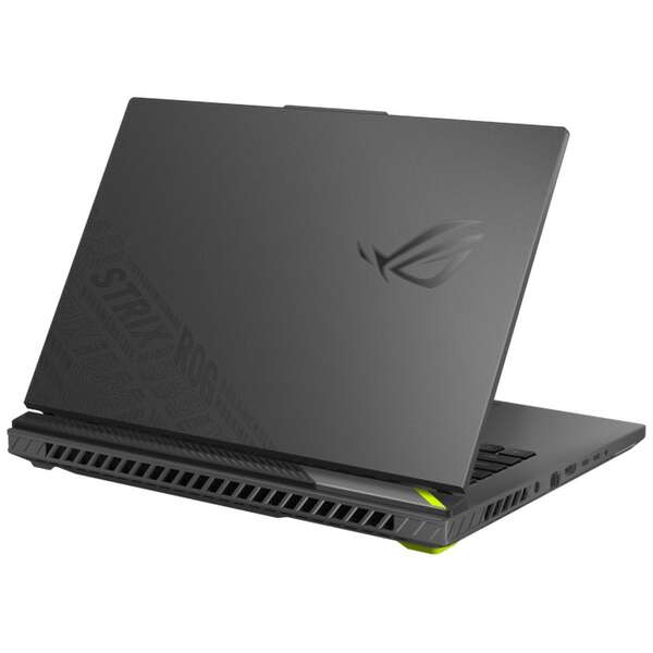 ASUS ROG Strix G16 G614FP-S5084, 16