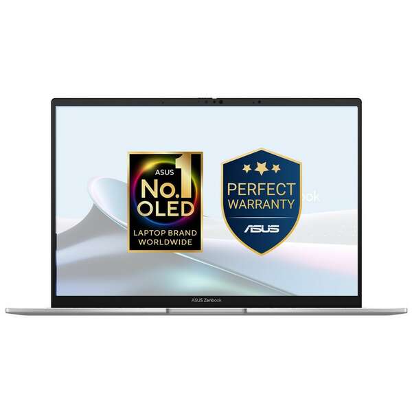 ASUS Zenbook 14 UX3405CA-QL211W, 14