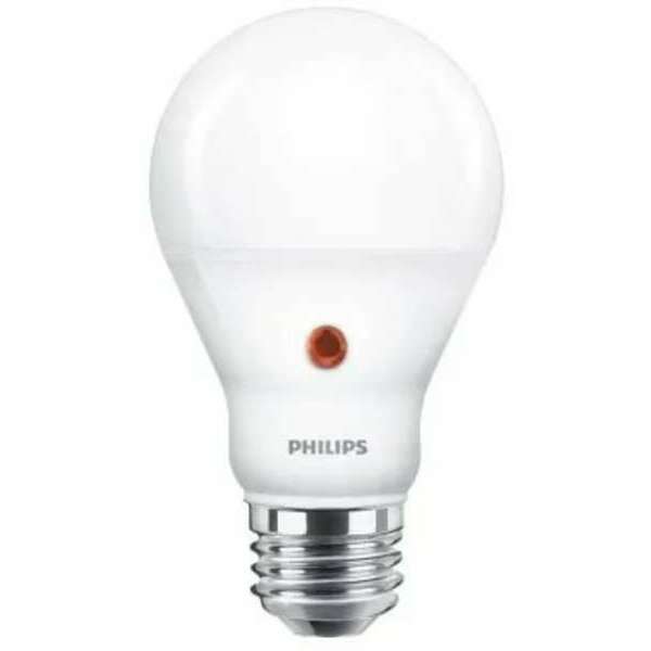 PHILIPS PS740    D2D 7,5W (60W) A60 E27 SENZOR WW 2700K FR ND SRT4