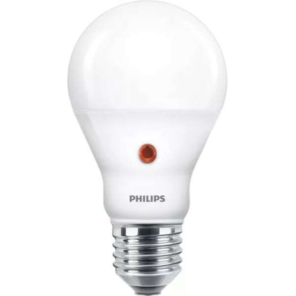 PHILIPS PS741    D2D 6,5W (60W) A60 E27 CW 4000K FR ND SRT4