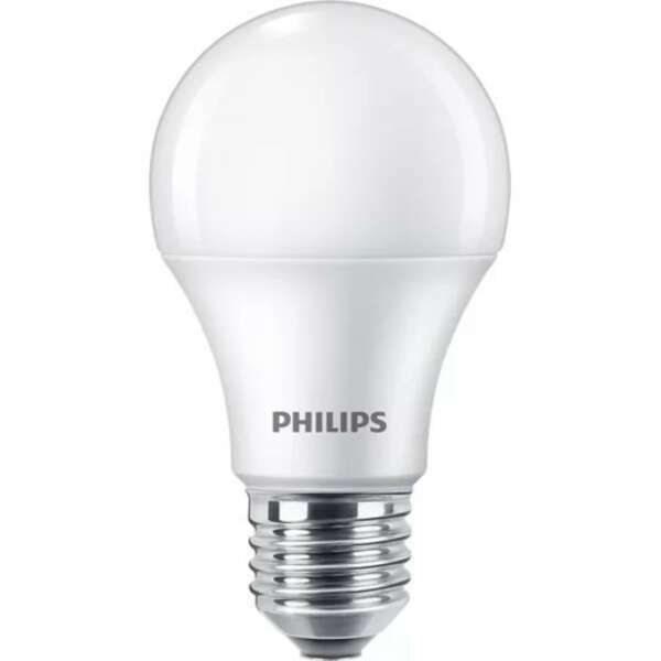 PHILIPS PS728    10W (75W) A60 E27 WW FR ND 3PF/6 DISC
