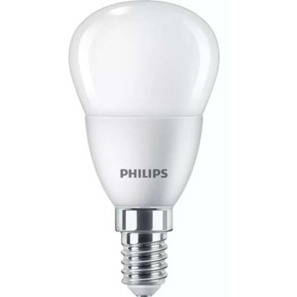 PHILIPS PS800     5W *40W( P45 E14 CW FR ND 1SRT4