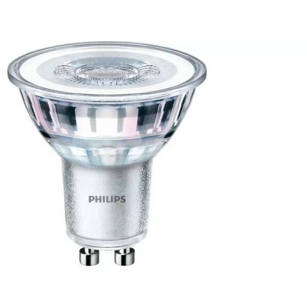PHILIPS PS742   classic  3,5W (35W) GU10 WW 2700K 36D RF ND SRT4