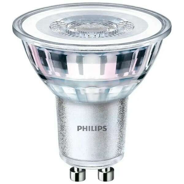 PHILIPS PS769    Classic 3.5W (35W) GU10 CW 4000K 36D RF ND SRT4