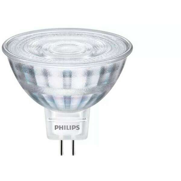 PHILIPS PS793    2,9W (20W) GU5.3 MR16 WW 2700K 36D RF ND SRT4