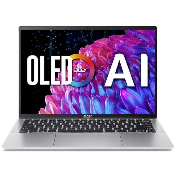 ACER Swift Go 14 AI SFG14-64, 14