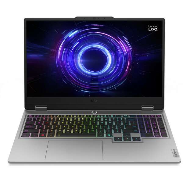 LENOVO LOQ 15IRX10, 15.6