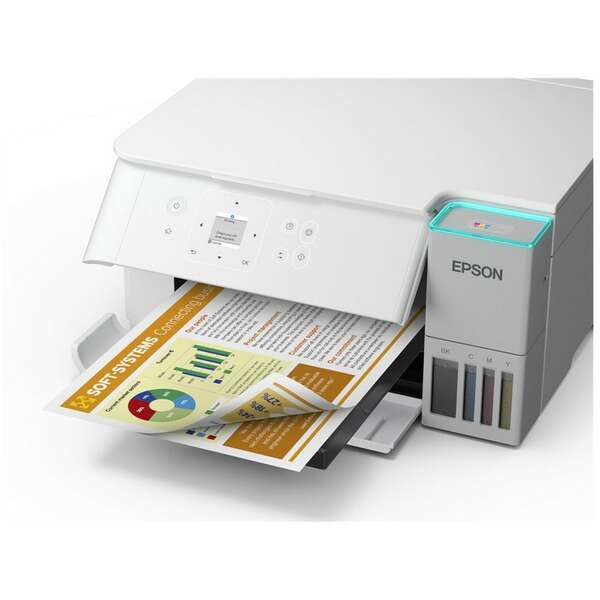 EPSON L4366 EcoTank