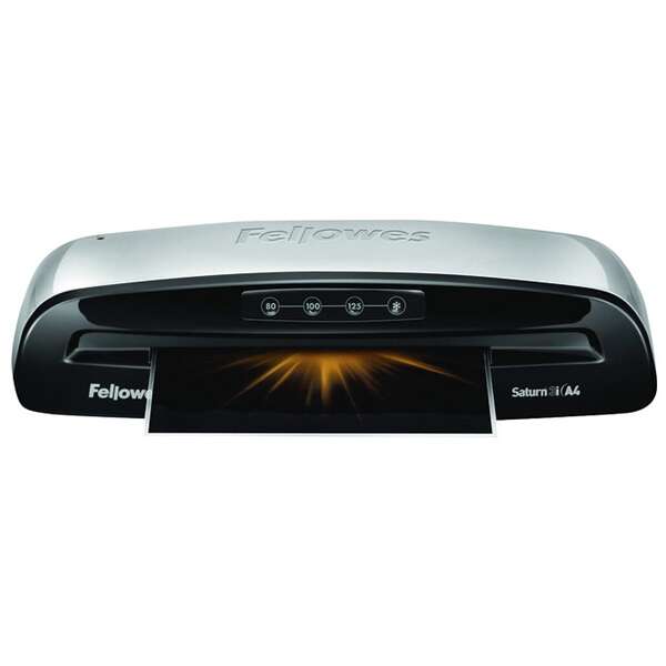 FELLOWES SATURN 3i A4 5724801