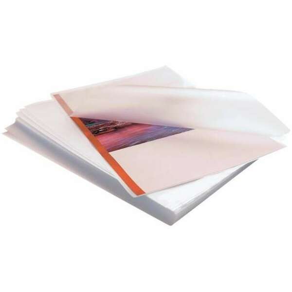 FELLOWES 5306702 - 65x95mm 125 mic