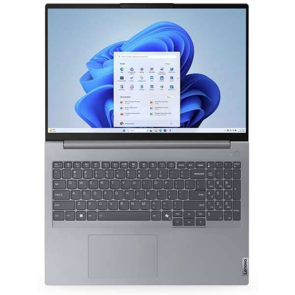 LENOVO ThinkBook 16 G7 ARP, 16