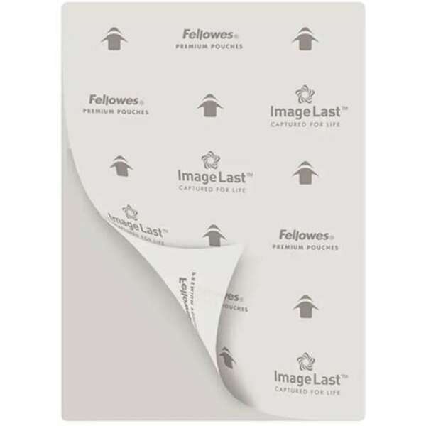 FELLOWES 5307506 - A3 125 mic