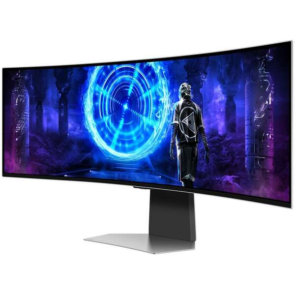 SAMSUNG LS49DG950SUXDU