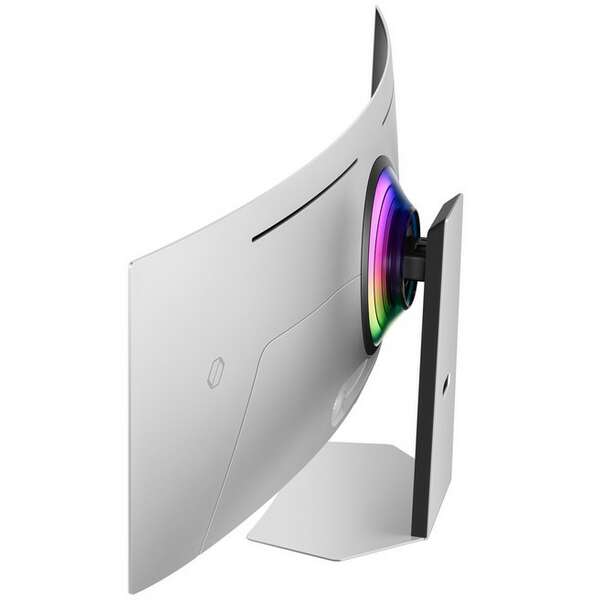 SAMSUNG LS49DG950SUXDU