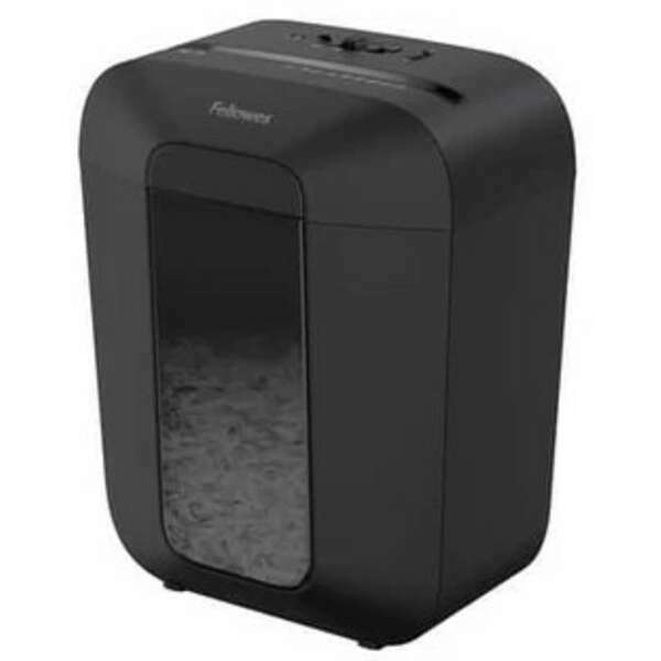 FELLOWES LX-50 4406001 crni