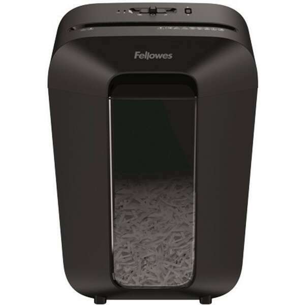 FELLOWES LX-70 crni 4407501