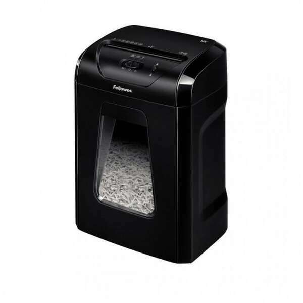 FELLOWES 12C CROSS CUT 7120101