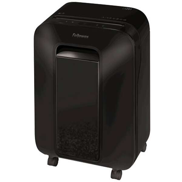 FELLOWES LX-201 5050001 Crni