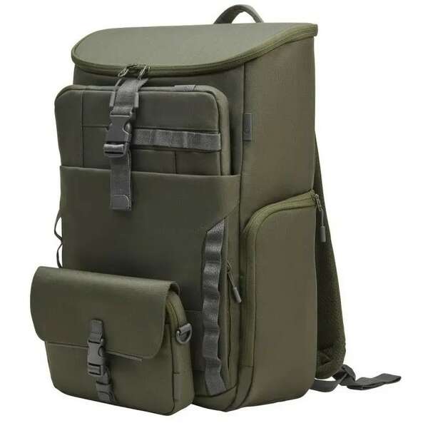 HP 15.6 Modular, 3 in1, zelena (9J4C1AA)