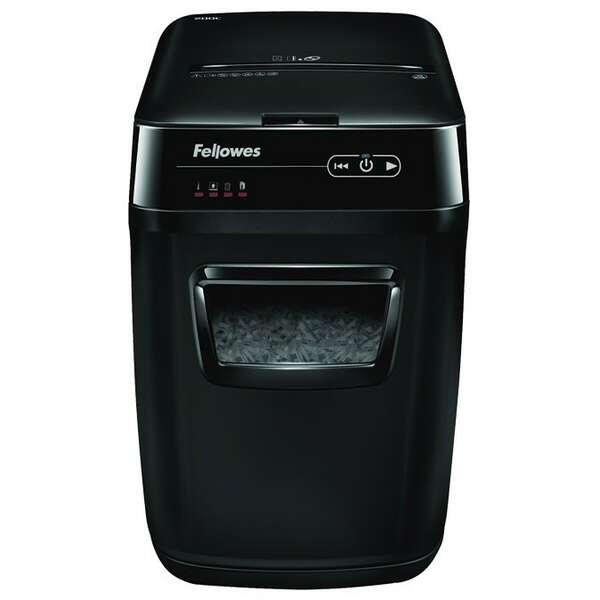 FELLOWES 200C Automax 4653602-99