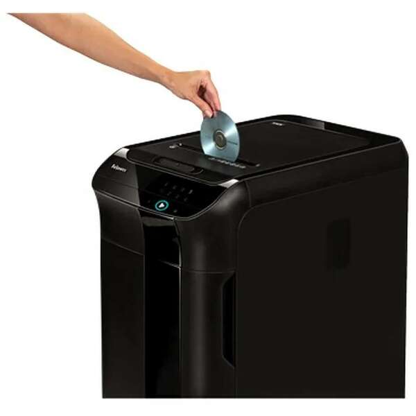 FELLOWES 550C Automax 4963101