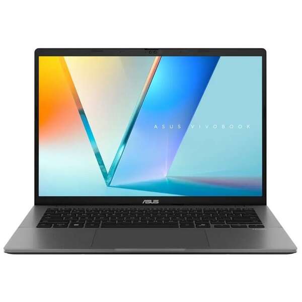 ASUS Vivobook S 14 OLED M3407KA-SF028W, 14