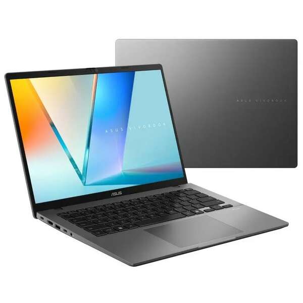 ASUS Vivobook S 14 OLED M3407KA-SF028W, 14