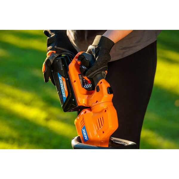 VILLAGER ZEN baterija 40V 8.0Ah