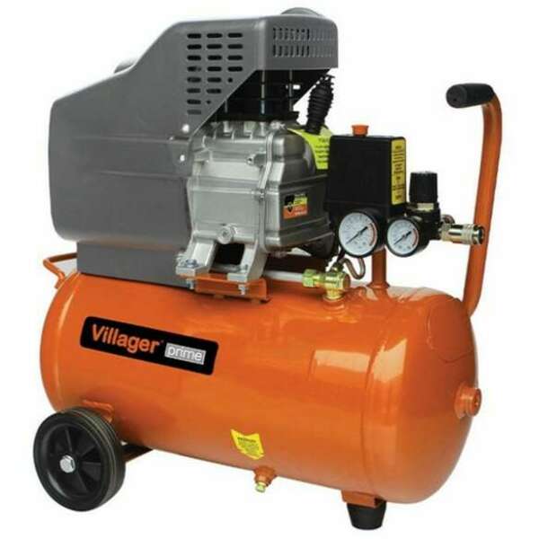 VILLAGER VAT 24 L Prime