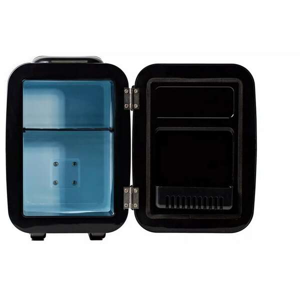 STYLPRO BEAUTY FRIDGE 4L Black