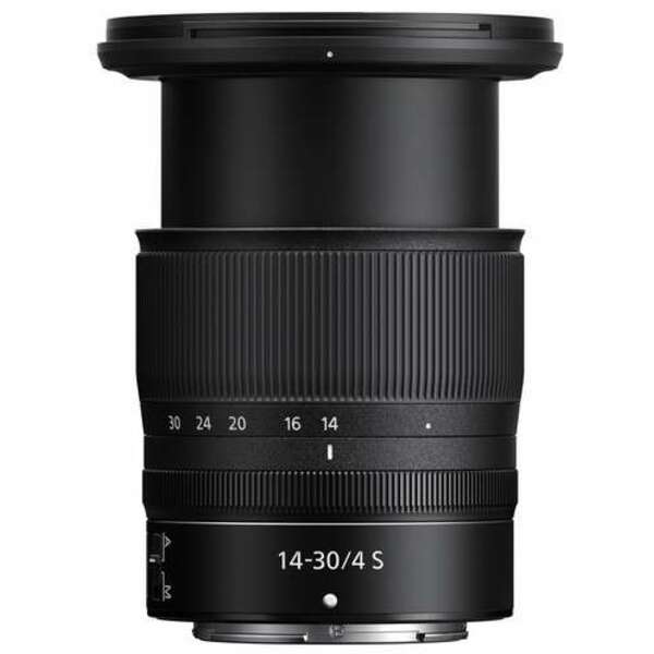 NIKON NIKKOR Objektiv Z 14-30mm f/4 S