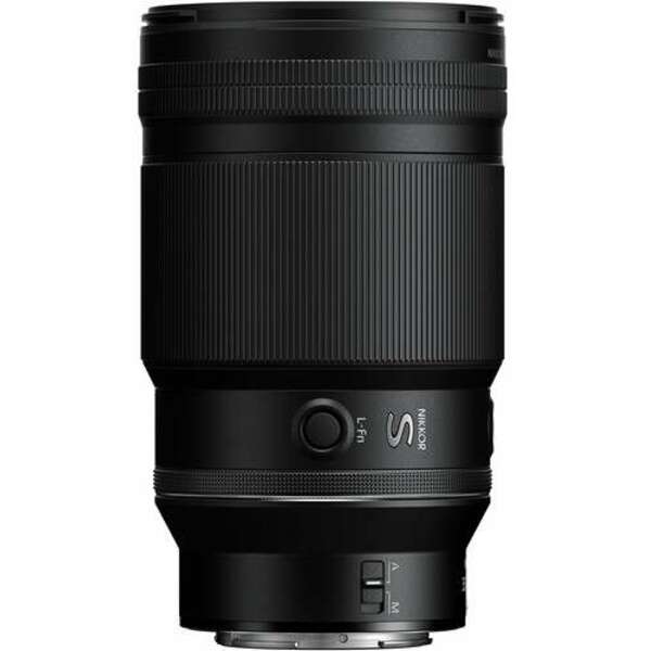 NIKON NIKKOR Objektiv Z 35mm f/1.2 S