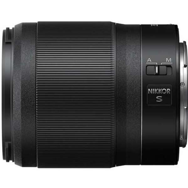 NIKON NIKKOR Objektiv Z 35mm f/1.8 S