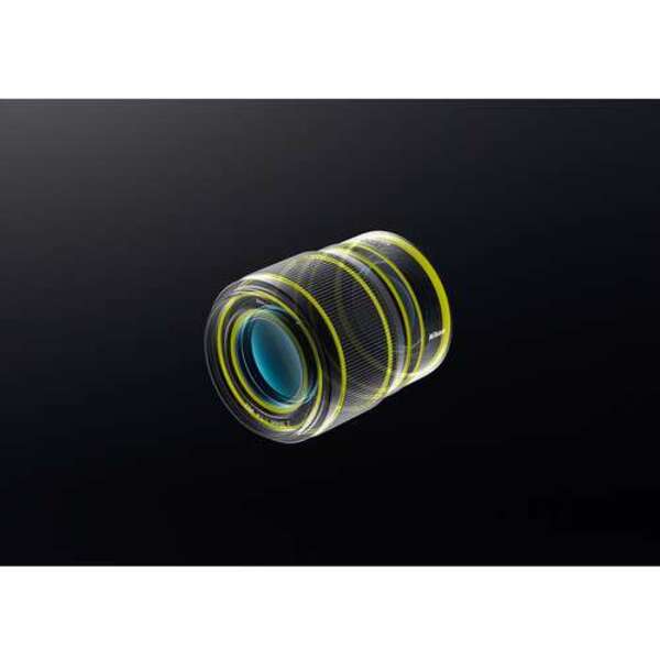 NIKON NIKKOR Objektiv Z 50mm f/1.4