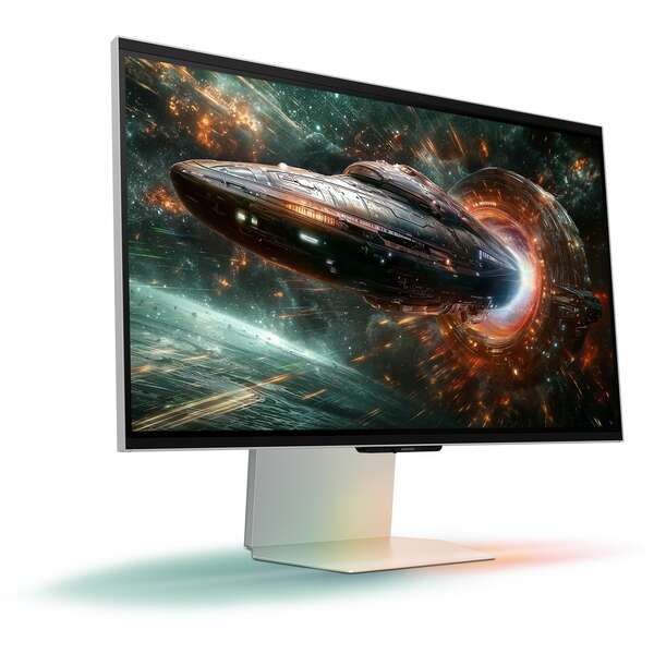 SAMSUNG LS27FG900XUXEN Odyssey 3D 