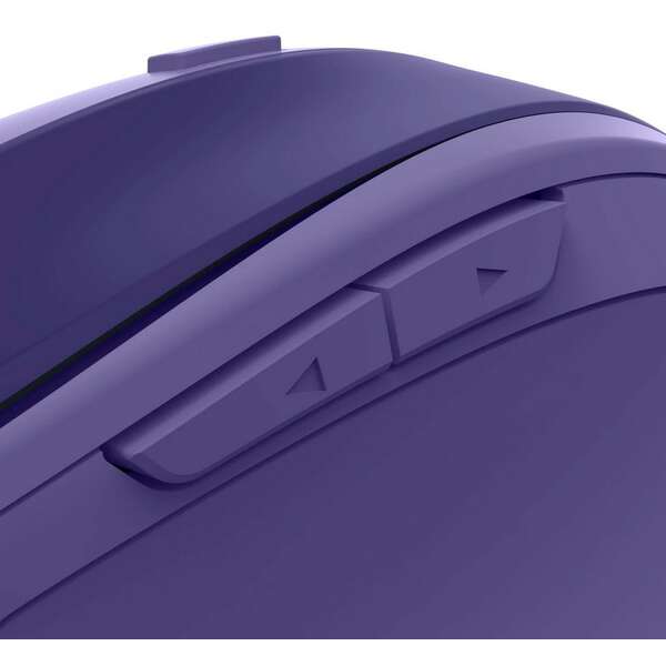 HAMA WM-400  opticki bezicni mis, 6 tastera, ergonomski plavi