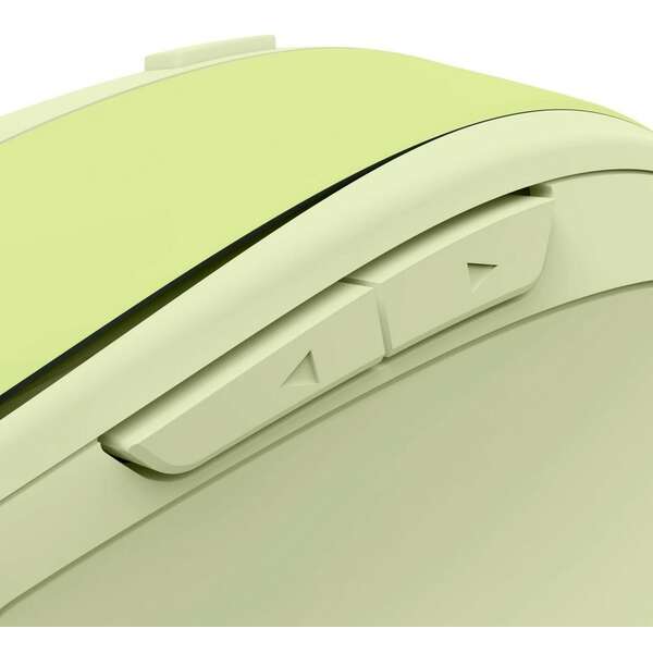 HAMA WM-400 opticki bezicni mis,  6 tastera, ergonomski zelen