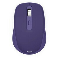 HAMA WM-450  opticki bezicni mis, 7 tastera, Bluetooth, plavi