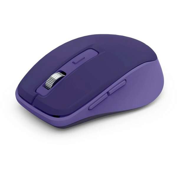 HAMA WM-450  opticki bezicni mis, 7 tastera, Bluetooth, plavi