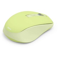 HAMA WM-450  opticki bezicni mis, 7 tastera, Bluetooth, zeleni