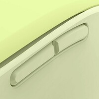 HAMA WM-450  opticki bezicni mis, 7 tastera, Bluetooth, zeleni