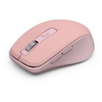 HAMA WM-450  opticki bezicni mis, 7 tastera, Bluetooth, roze