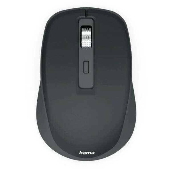 HAMA WM-450  opticki bezicni mis, 7 tastera, Bluetooth, crni