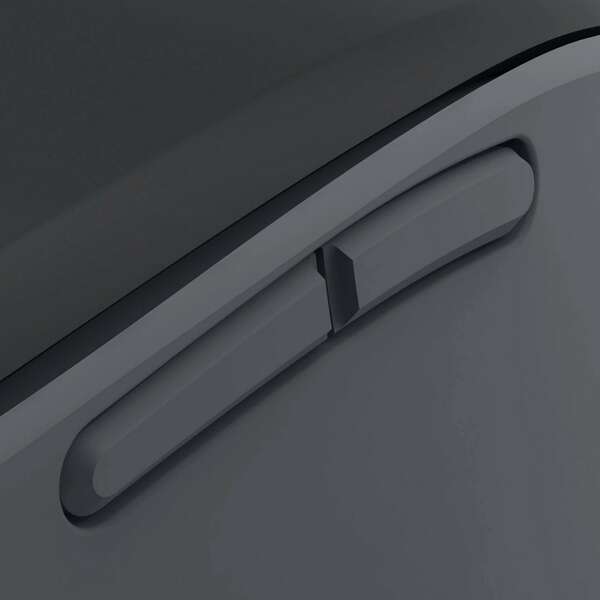 HAMA WM-450  opticki bezicni mis, 7 tastera, Bluetooth, crni