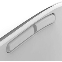 HAMA WM-450 opticki bezicni mis, 7 tastera, Bluetooth, beli